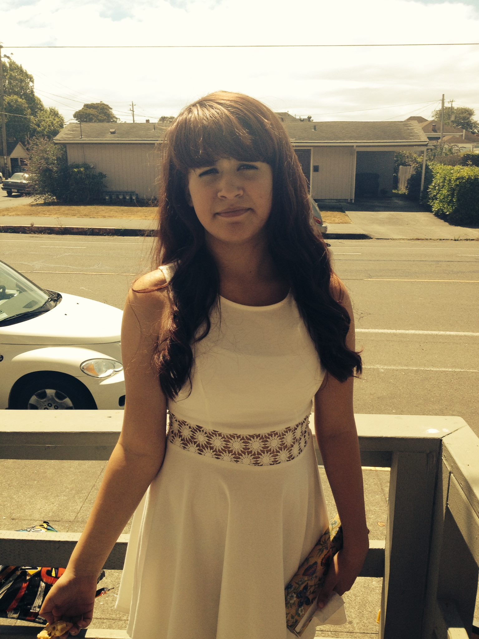 Aicelynd Sarah Kellia Massey