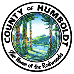 Humboldt County Logo
